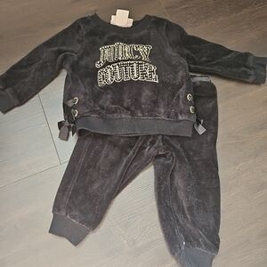 JUICY COUTURE Tracksuit